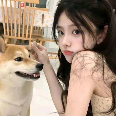 失态的女人