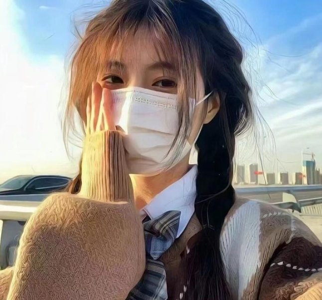 长空之王